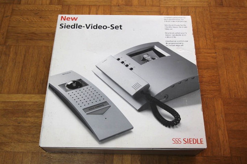 Siedle vss 711 set - 711-0,