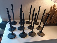 BASIC Monster High Puppen Ständer Schwarz 