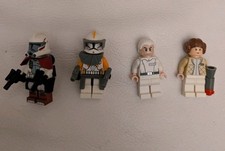 Lego starwars figuren konvolut - lego,