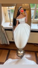 Brautkleid Hochzeitskleid