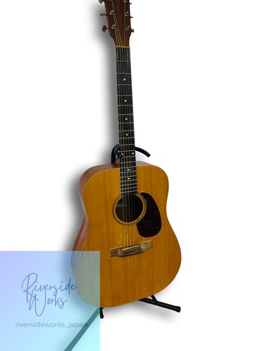 Yairi akustikgitarre - s.yairi,