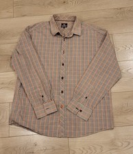 Ollygan Herren Hemd XL -