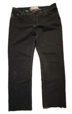 Brax Jeans W40 L32 grau Modell