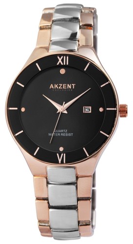 Akzent exclusive herren - akzent,