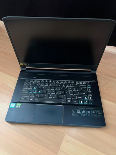 Acer predator triton 500 - predator,