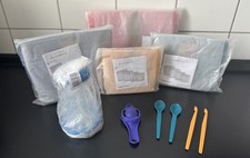 Tupperware set ultimate - tupperware, x