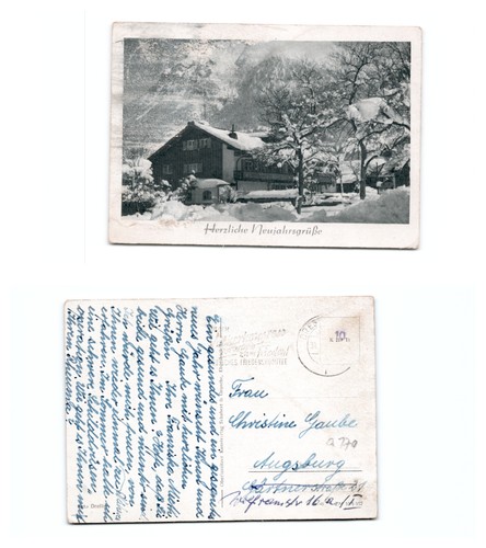 Bergbauernhof - (f5768a170),