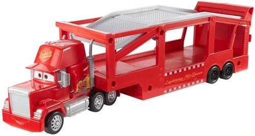 Mattel disney und - mattel, cars