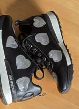 Love Moschino Damen Sneaker