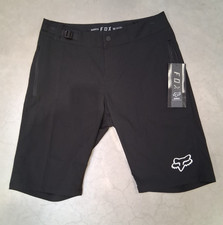 Kurze Hose Herren Radhose FOX