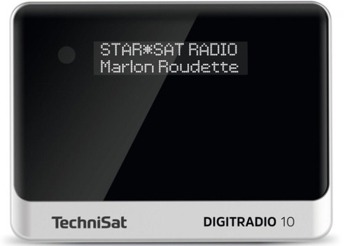 Adapter für das digitalradio - das,