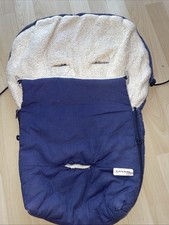 Maxi Cosi Babyschale Fußsack