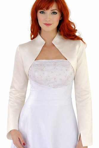Ladymyp charmantes bolero - charmantes,