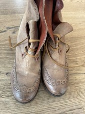 Stiefelette der Marke Airstep