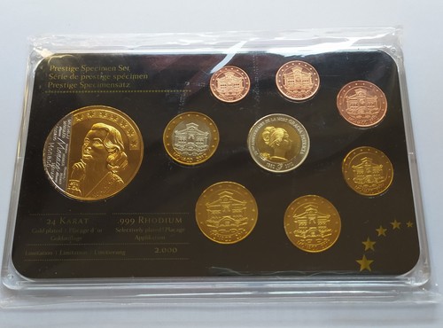 Grace kelly prestige - prestige, specimen