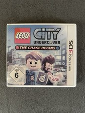 LEGO City Undercover: The