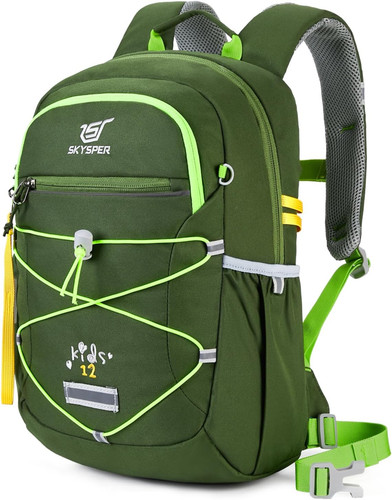 Skysper kinderrucksack wandern - kinderrucksack,