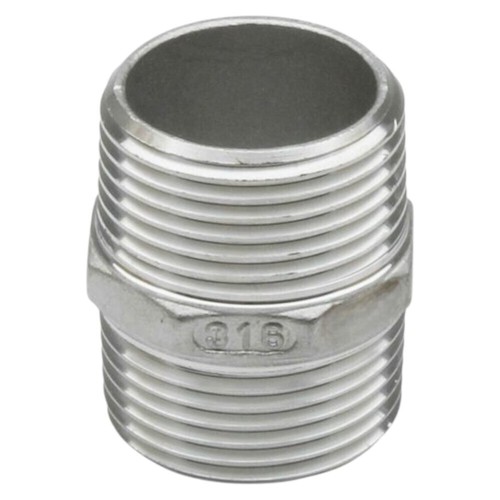 Edelstahl gewindefitting - edelstahl,