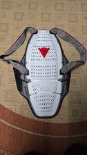SKI Rückenprotektor Skirückenprotektor von Dainese Gr. M