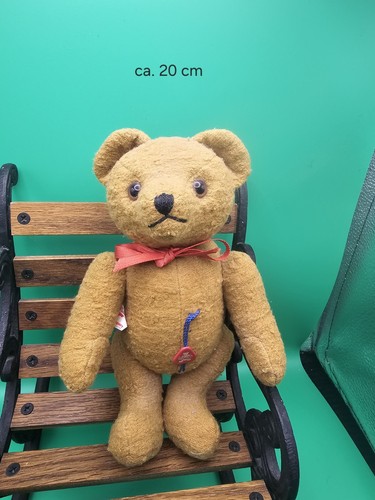 Clemens teddy bär - clemens,