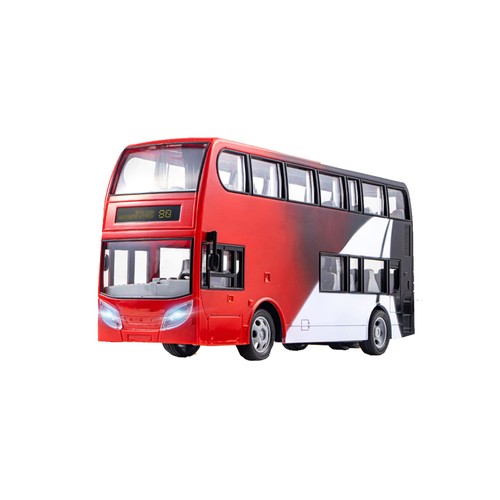 London doppeldecker - london,