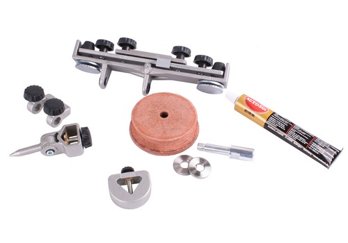 Schreinerset teilig - schreinerset, 5-teilig