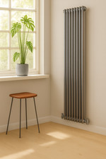 Gaia Traditional Vertical 1800