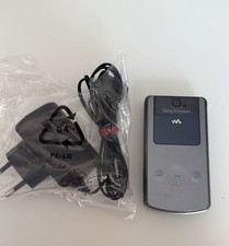SONY ERICSSON W508 Grau