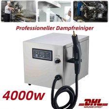 Professioneller Dampferzeuger