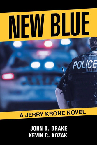 John drake new blue - john,