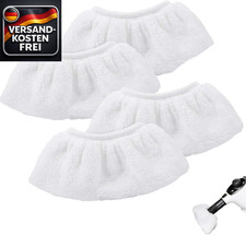 Dampfreiniger Mikrofaser