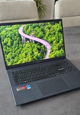 Laptop asus vivobook pro - laptop,
