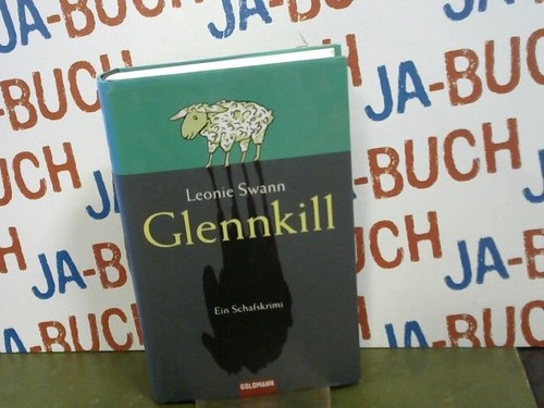 Glennkill ein schafskrimi - glennkill:,
