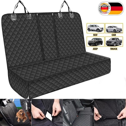 Hundedecke auto rückbank - hundedecke,