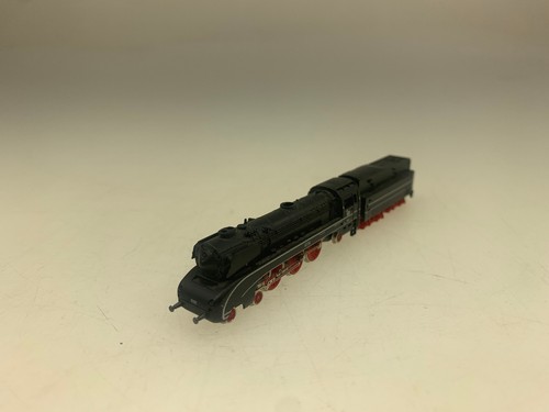Märklin 8889 spur - märklin, z