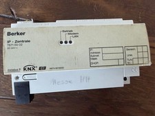 Berker KNX IP-Zentrale – IP