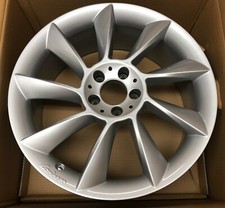 Lorinser OEM RS8 19" Wheels