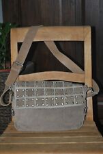 Liebeskind Berlin "Javanna suede washed taupe" *wNeu*