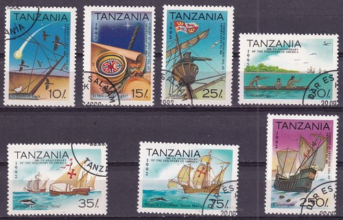 Tansania 1298 1304 - -,