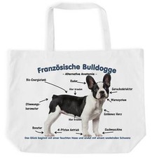 Einkaufstasche - Motiv