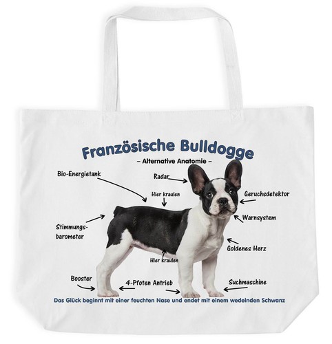 Einkaufstasche motiv - einkaufstasche,