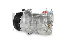 Waeco Kompressor Klimaanlage