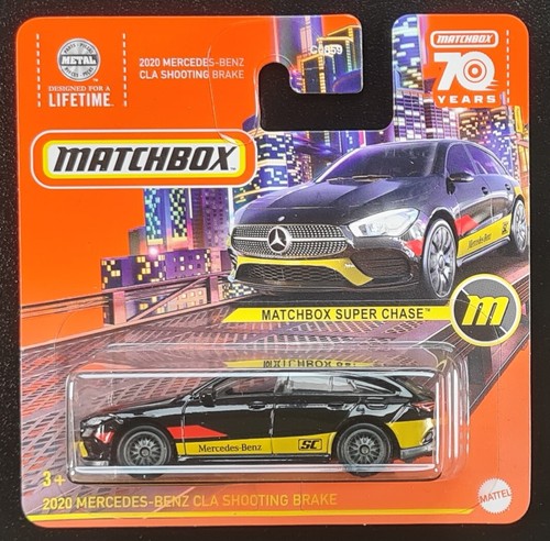 Matchbox basic 2023 modelle - 2023,