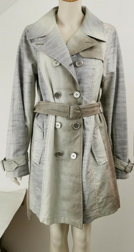 Damo trenchcoat gr 38 - *, *