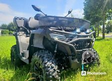 Arbeitskorb CF Moto Cforce