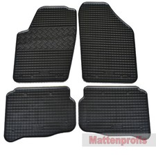 Mattenprofis Gummimatten