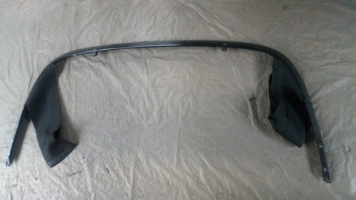 Saab 900 verdeck cover - saab,