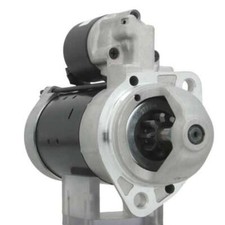 Anlasser Starter 12V für KHD