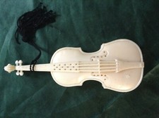Vintage AVON Violine Pomander