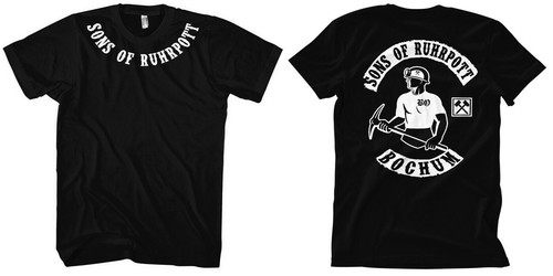 Sons ruhrpott bochum - sons,